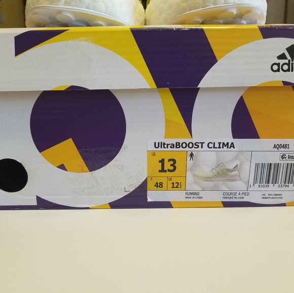 Ultraboost Clima - Picture 4 of 4